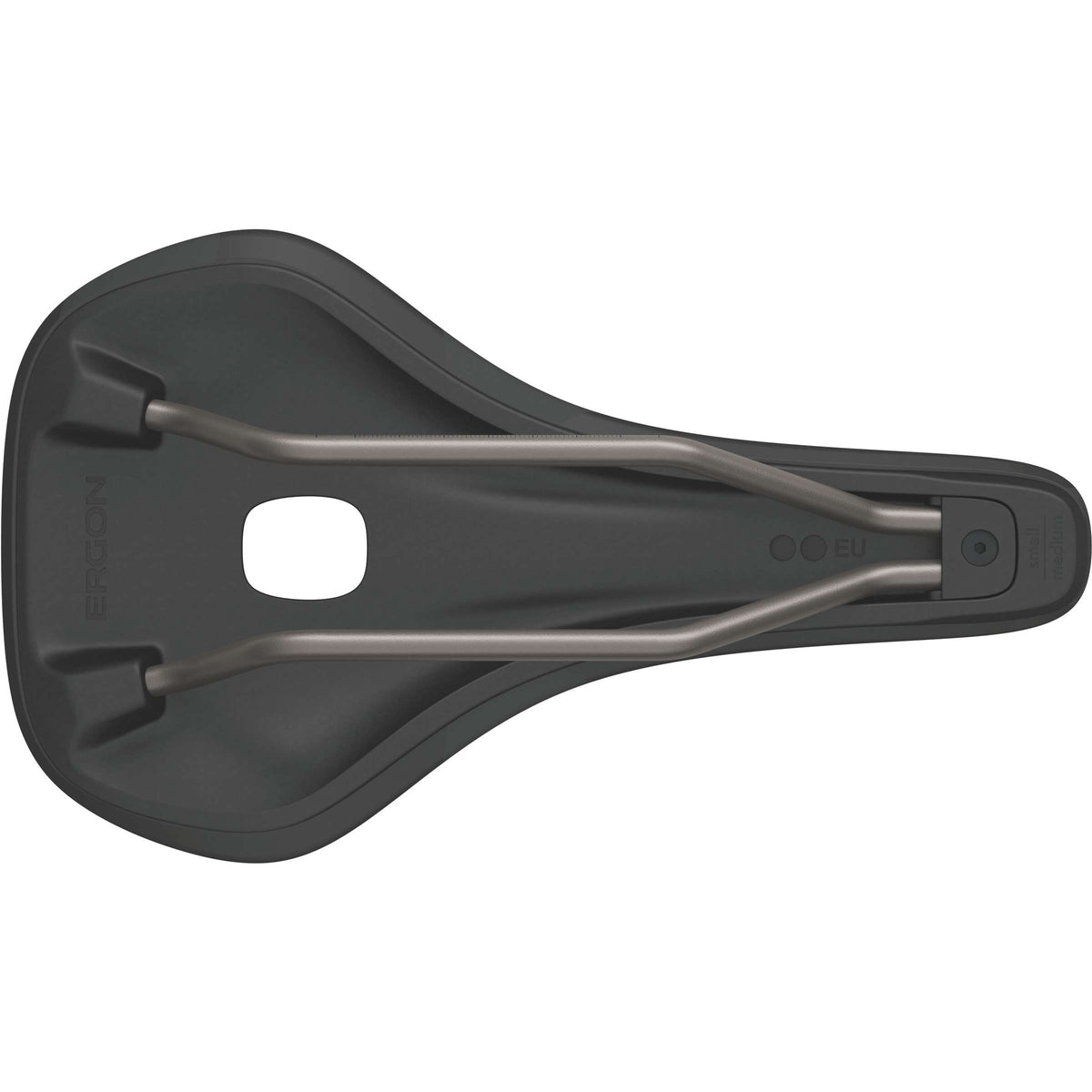 Ergon Sattel SR Allroad Pro Herren S M