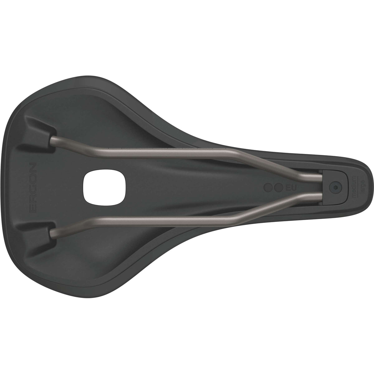 Ergon Sattel SR Allroad Pro Herren M L