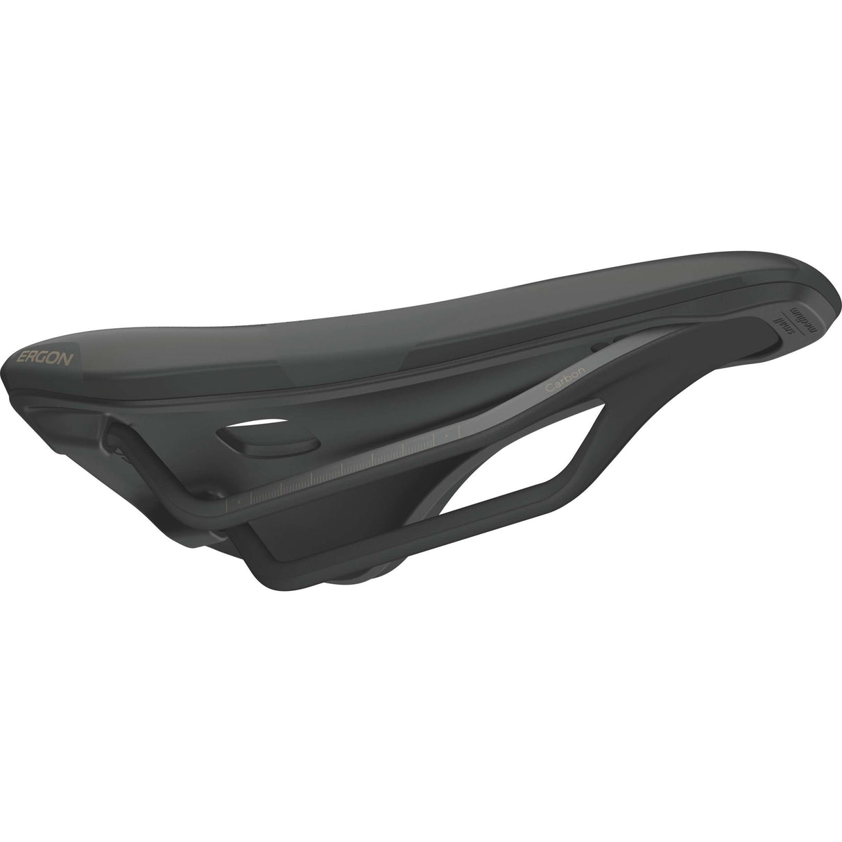 Ergon Sattel SR Allroad Pro Carbon Herren S M
