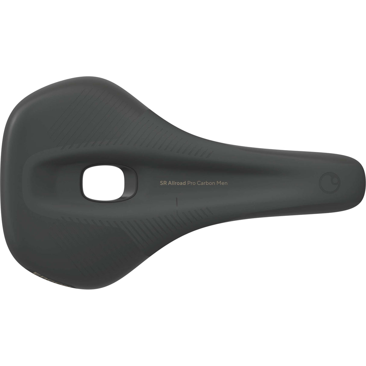 Ergon Sattel SR Allroad Pro Carbon Herren M L