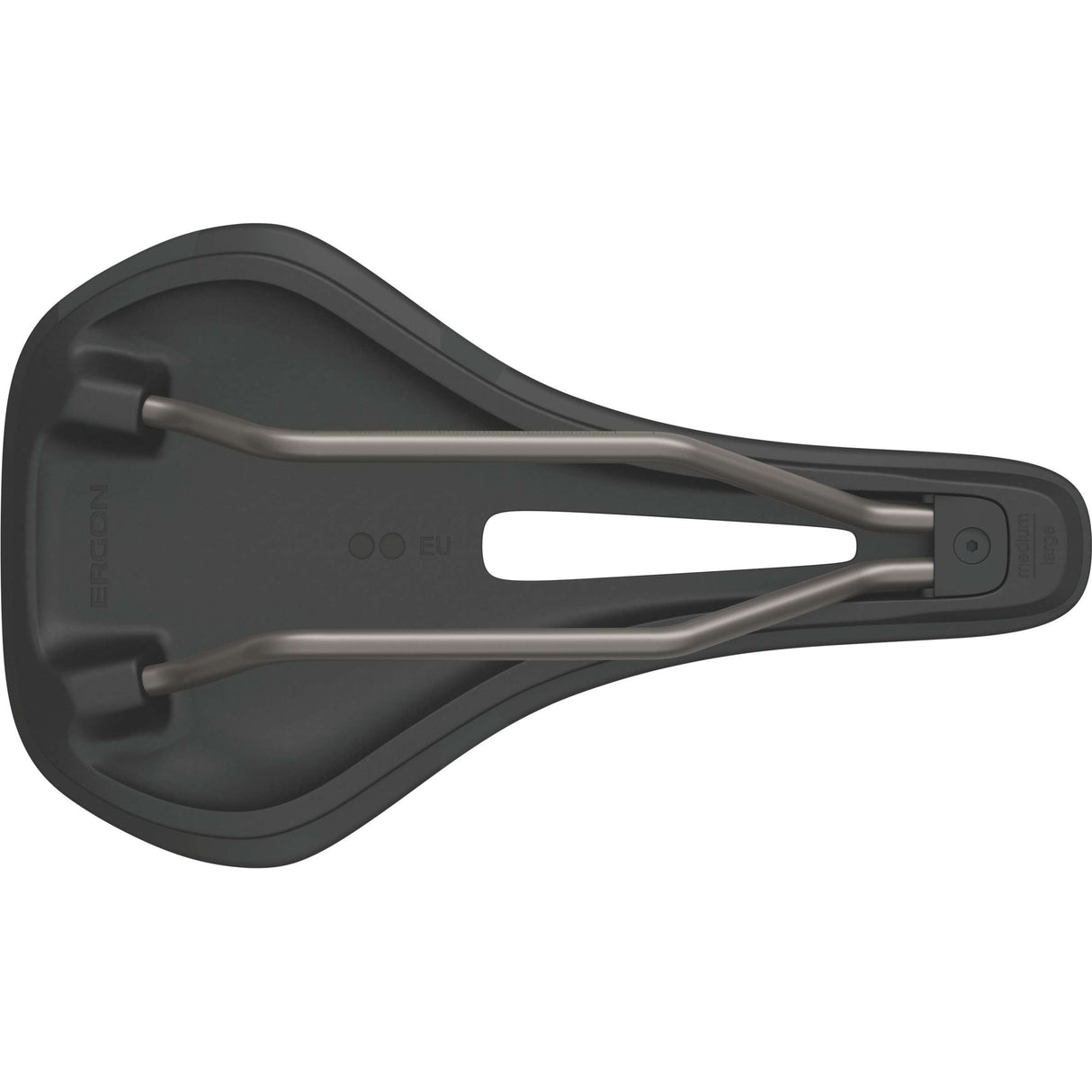 Ergon Sattel SR allroad pro Damen M L