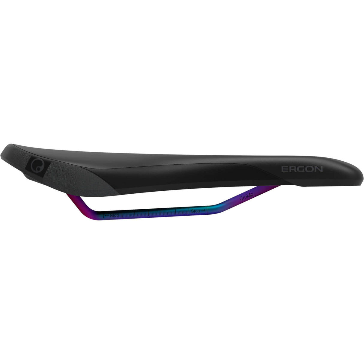 Ergon Sattel SM Comp Oil Slick Männer S M.