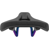 Ergon Sattel SM Enduro Comp Oil Slick Männer S M.