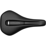 Ergon zadel SM Enduro heren M L zwart