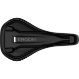 Ergon zadel SM Enduro heren M L zwart