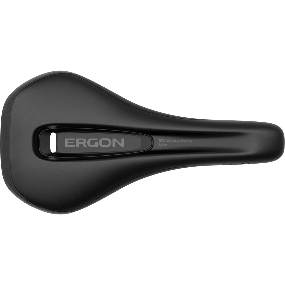 Ergon Saddle Sm enduro Comp Oil Slick Men M L