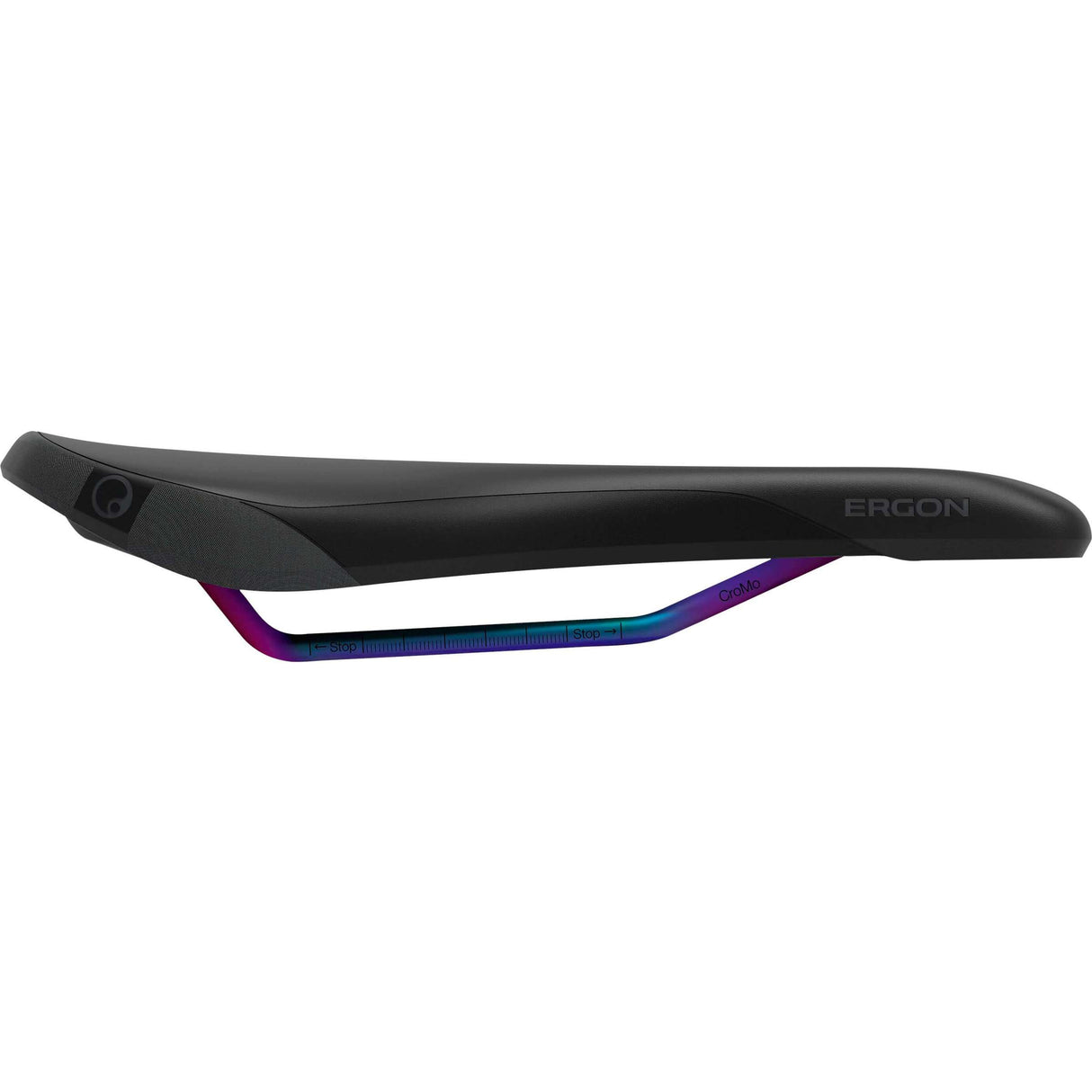 Ergon Sattel SM Enduro Comp Oil Slick Men M l