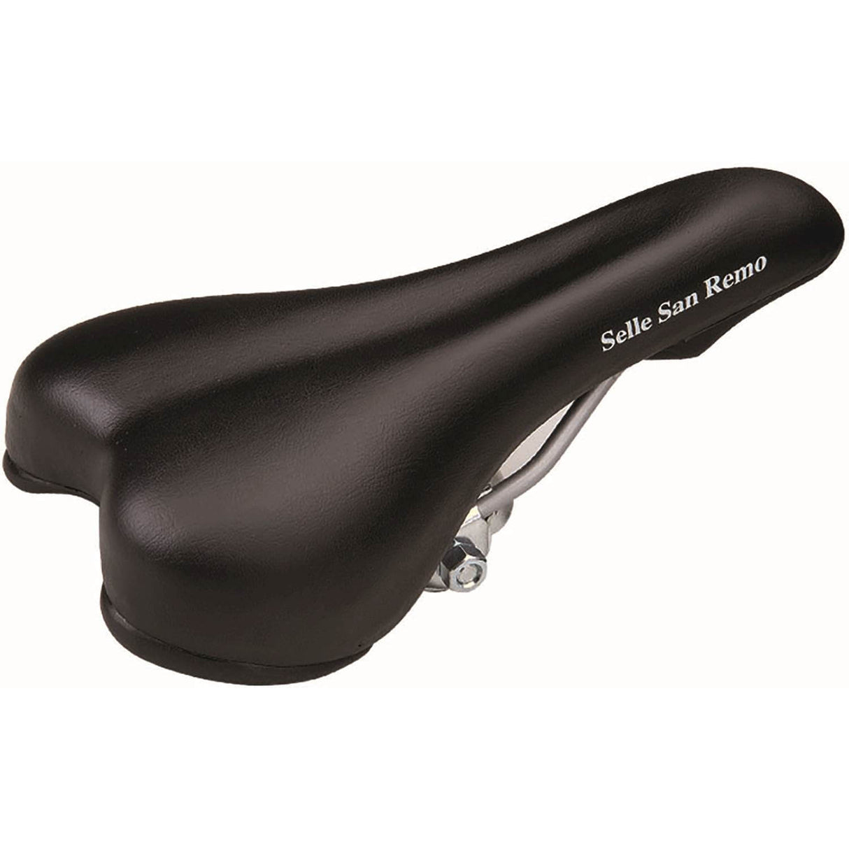 SELLE SAN REMO SELLA 3130 ATB MTB NERO