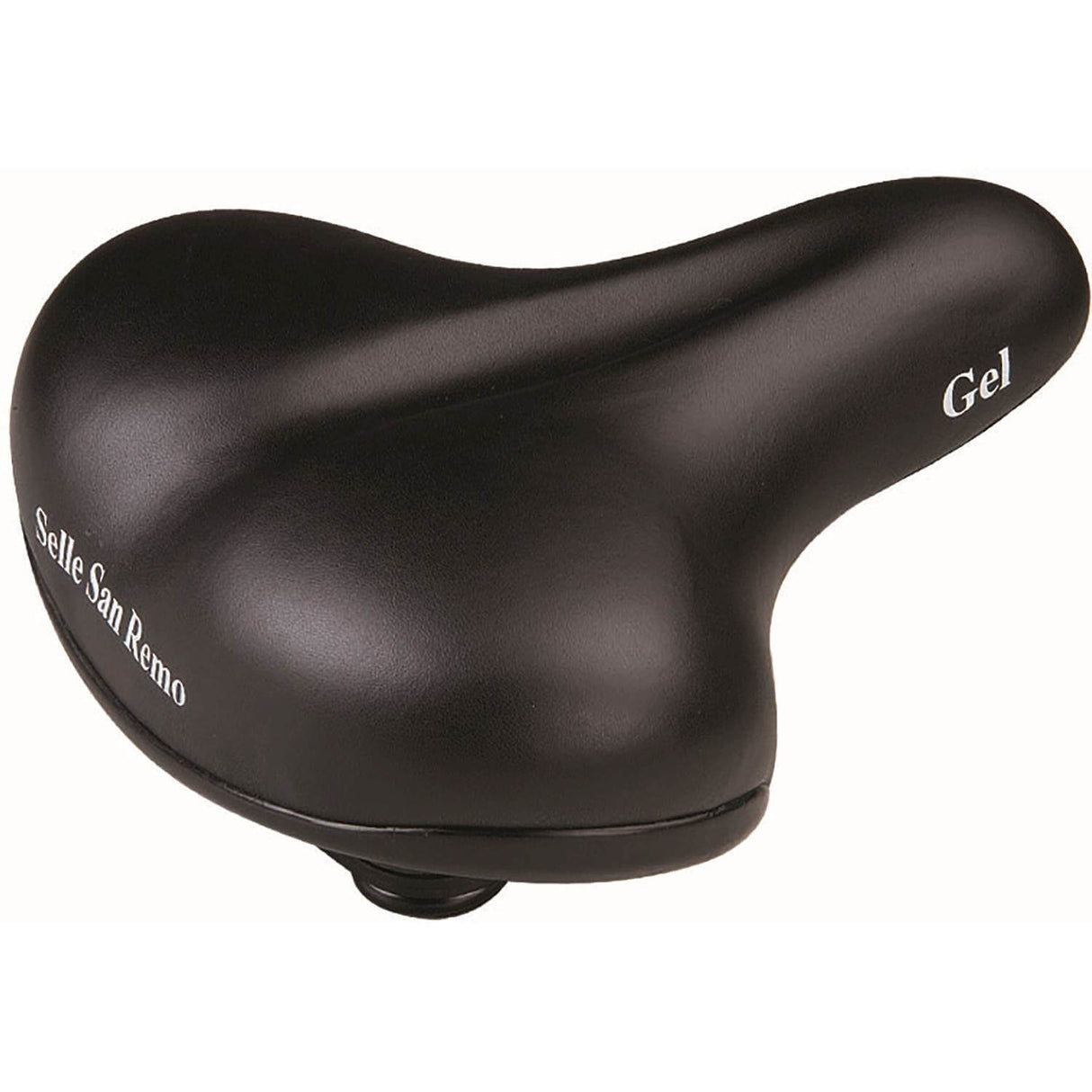 SELLE SAN REMO 3245 City Saddle Comfort Elastic sulla carta