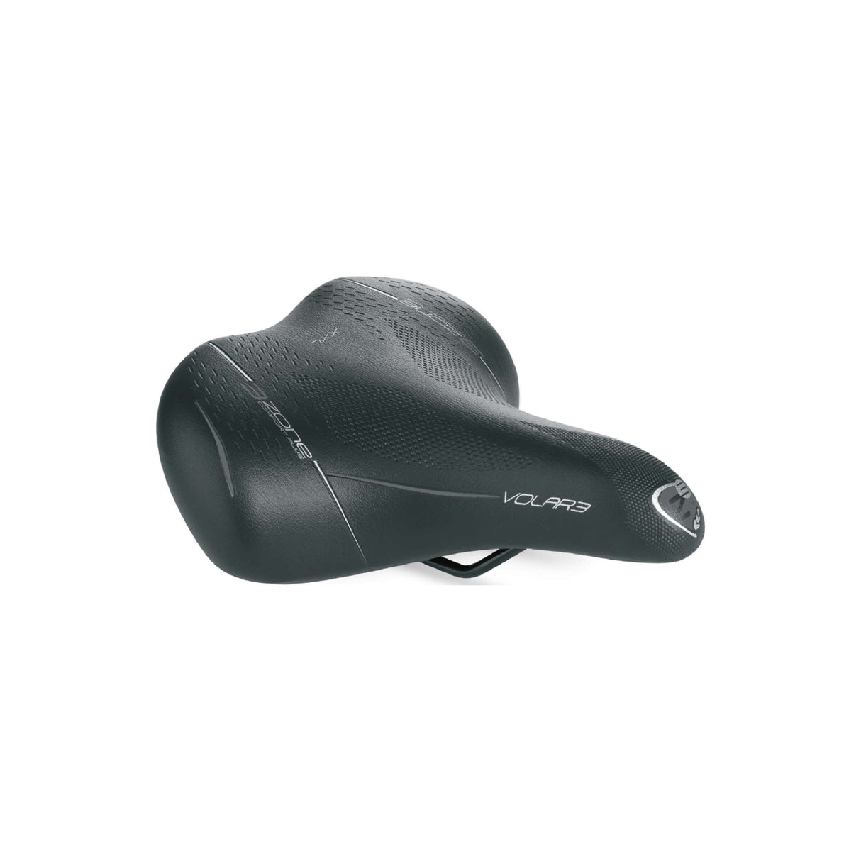 Sattel SB Volare 3-Zone Big City xxl