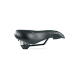 Sattel SB Volare 3Zone Elm Uni Black