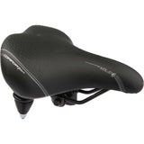 Sattel SB Volare XXL Cruiser Schwarz