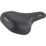 Selle Bassano Sattel SB Rivale 3zone Uni Black