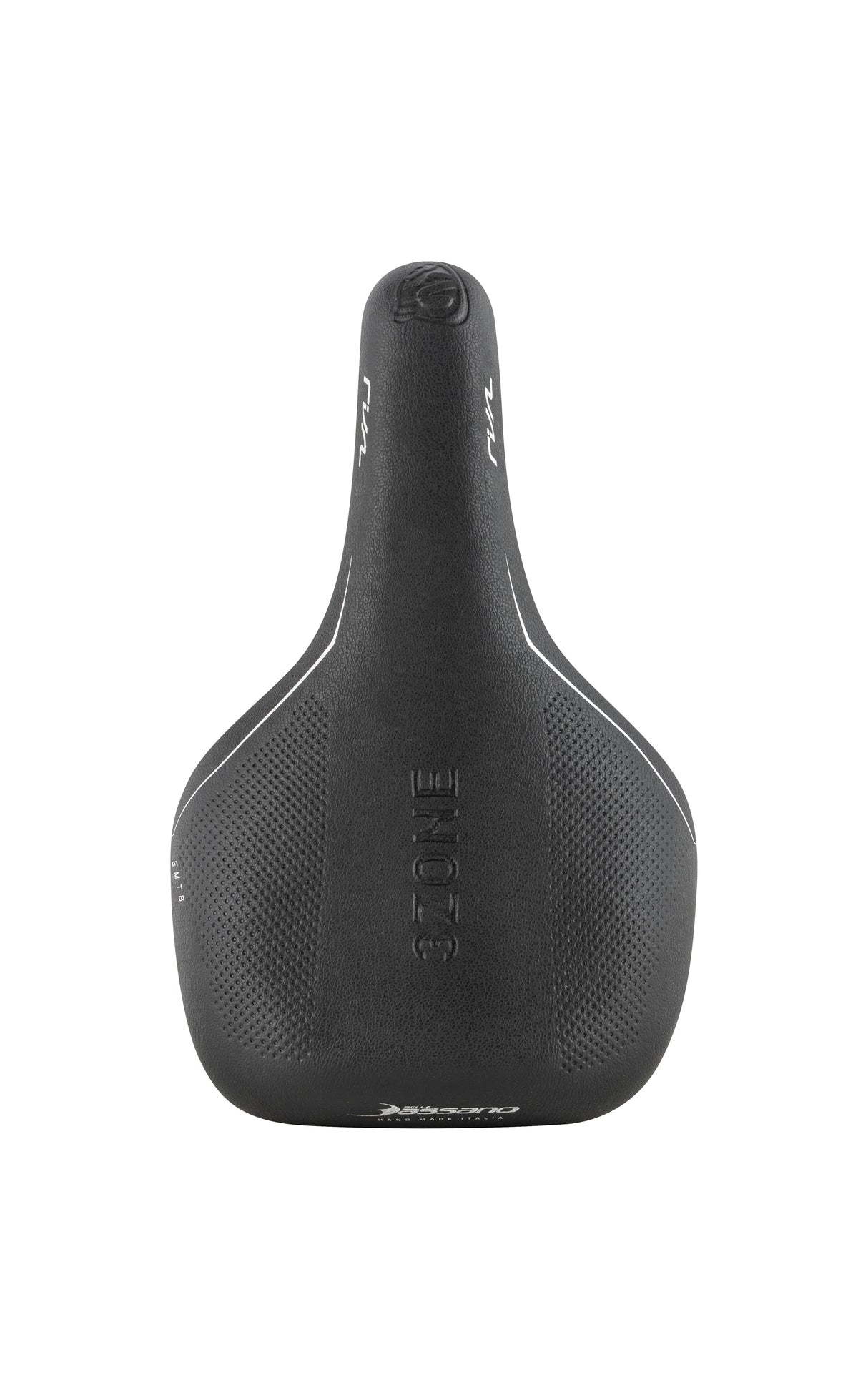 Saddle SB Volare Rivale 3Zone Sport Black