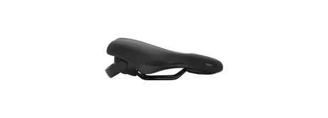 Selle Royal Royal Saddle Rio Unitech mit dem Griff OEM pro Stück moderiert