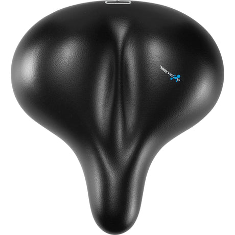Sattel SR Premium Manhattan entspannt Unisex schwarz
