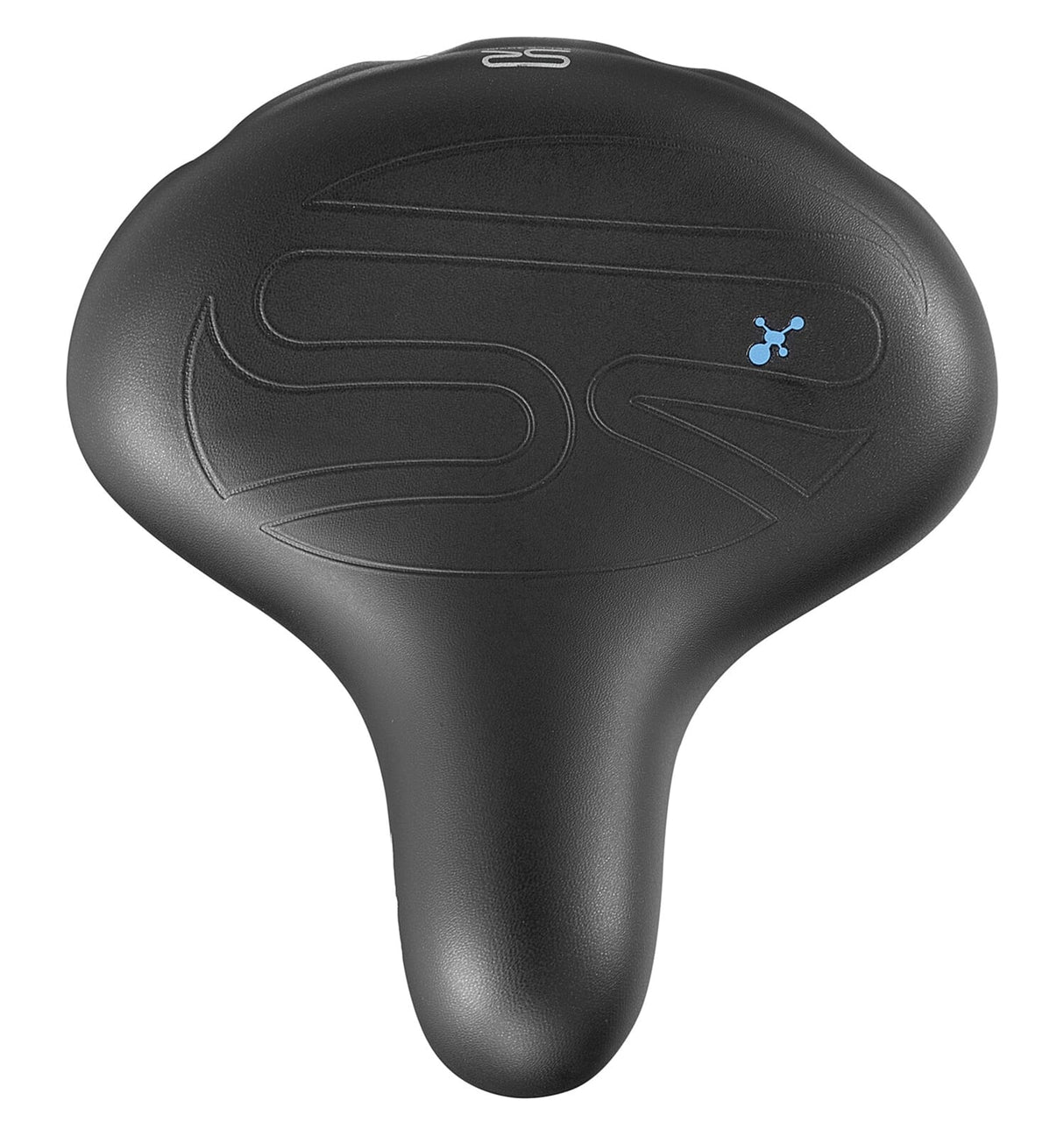 Selle Royal Saddle Premium Drifter Medium afslappet unisex sort