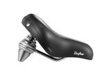 Selle Royal Saddle Premium Drifter Medium afslappet unisex sort