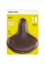 Selloyal Saddle Selle Drifter Small Urban Life