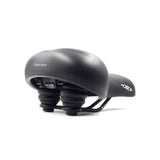 Sattel SR Premium torx entspannte Unisex schwarz