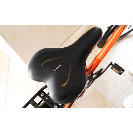 Selle Royal Saddle 5235de Lookin