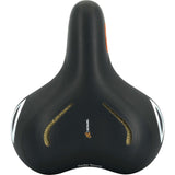 Selleroyal Zelle Royal Saddle Lookin Saddle SR Lookin Relaxed Black