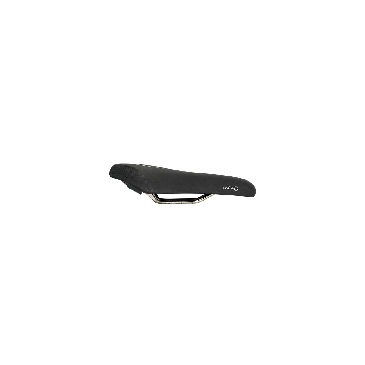 Selle Royal Saddle Lookin Evo Athletic Stracciatella Schwarz