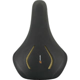 Selle Royal Saddle Lookin Evo Moderate Stracciatella Schwarz