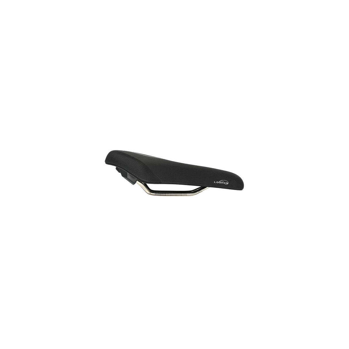 Selle Royal Saddle Lookin Evo Moderate Stracciatella Schwarz