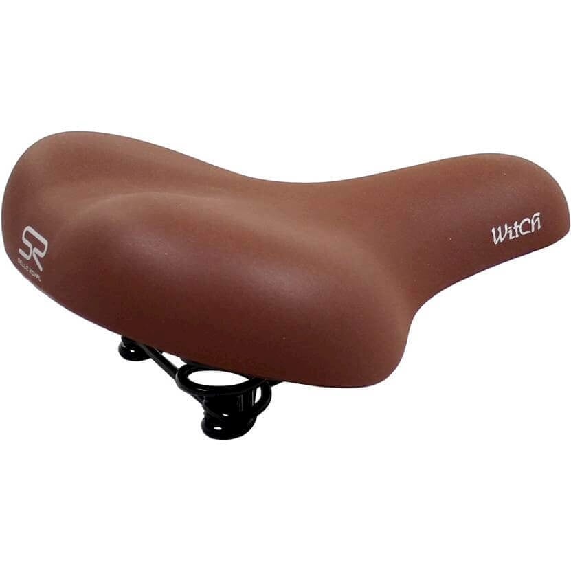 Selle Royal Saddle Witch zrelaksował się 8013 Brown