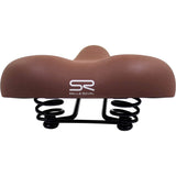 Selle Royal Saddle Witch avslappnad 8013 Brown