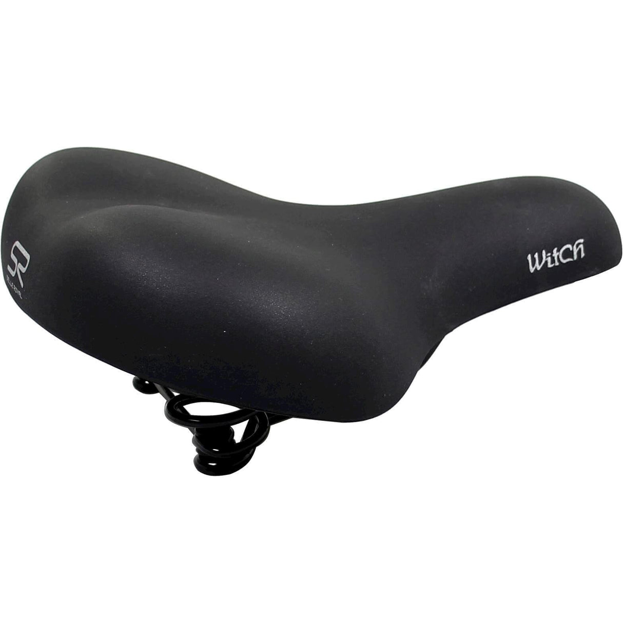 Selle royal selle Zadel Hex schwaarz