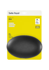 Selle Royal Saddle Sr Rok 8244 Relaksed Ladies Black