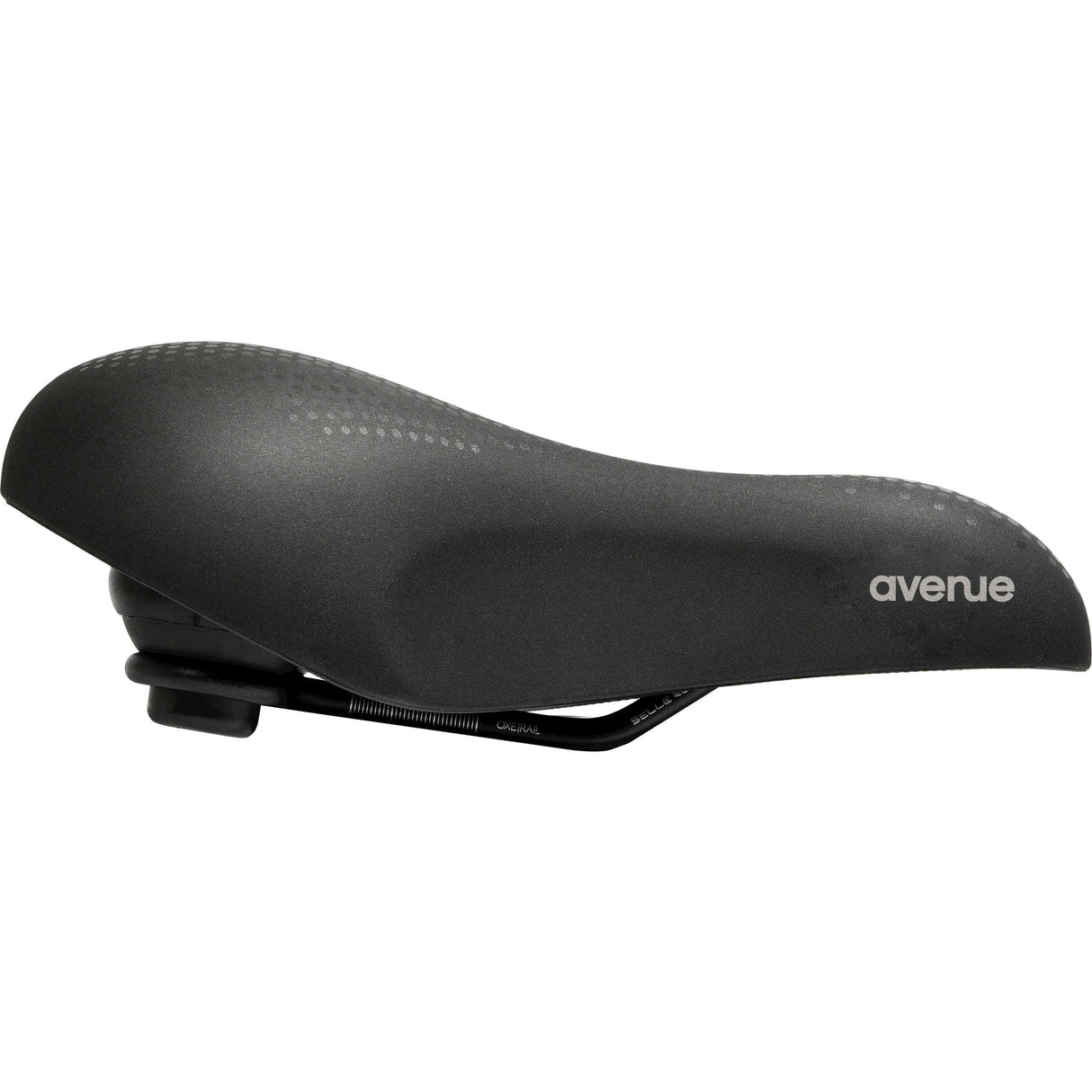 Sattel Selle Royal 8466dga Avenue