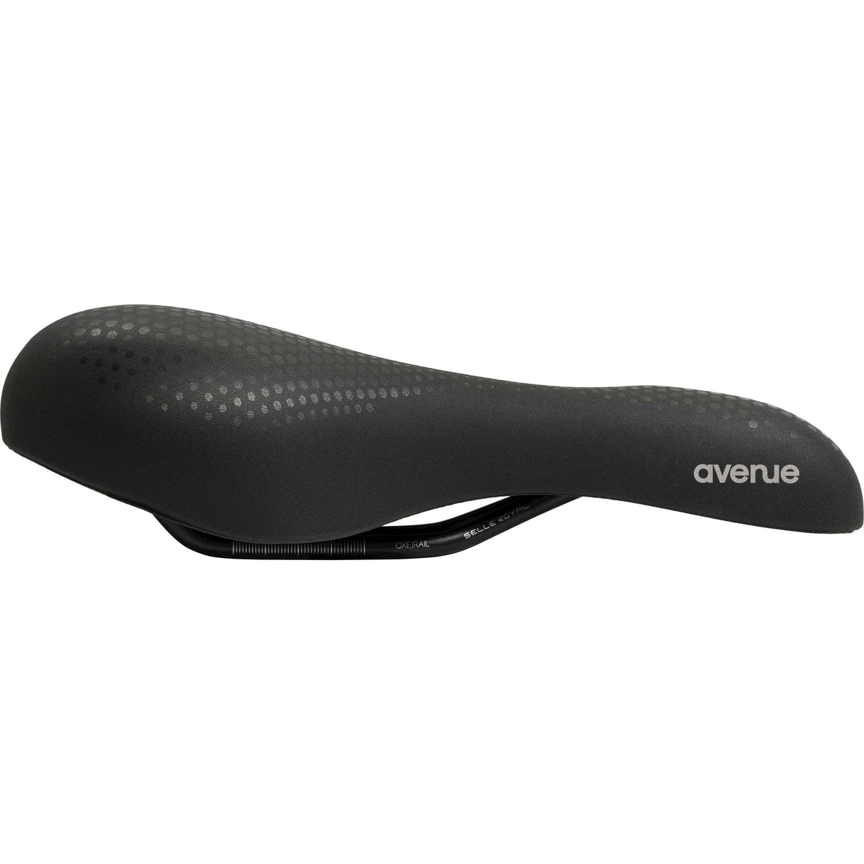 Sattel Selle Royal 8466HG0 Avenue