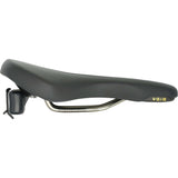 Selle Royal Saddle Vaia Athletic Sattel Sel. Royal Vaia Athletic Unisex Schwarz