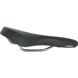 Selloyal Sattel Selle Royal Vaia gemäßigte Schwarz