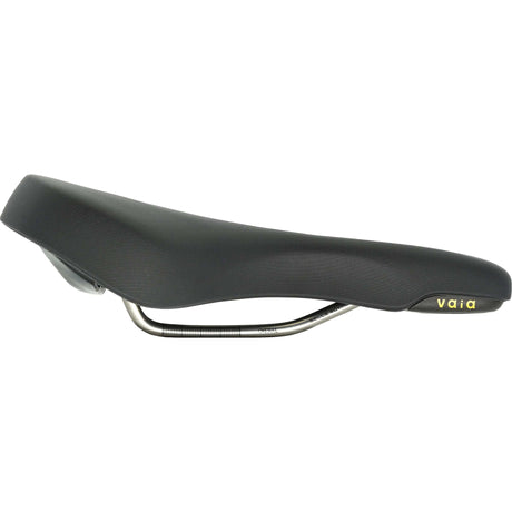 Selloyal Sattel Selle Royal Vaia gemäßigte Schwarz