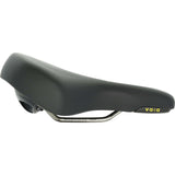 Selloyal Sattel Selle Royal Vaia entspannte schwarz entspannt