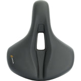 Selloyal Sattel Selle Royal Vaia entspannte schwarz entspannt