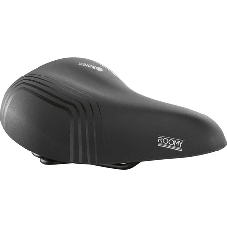 Sattel Selle Royal 8va9u geräumig entspannt