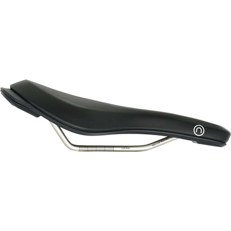 Selle Royal Zadel Selle auf Open Athletic | Unisex | Schwarz