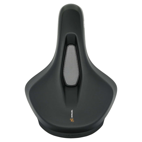 Selle Royal Sattel auf offen gemäßigten Mäßig