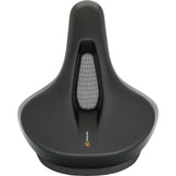Selle Royal Sattel Selle auf offener Entspannung | Unisex | Schwarz