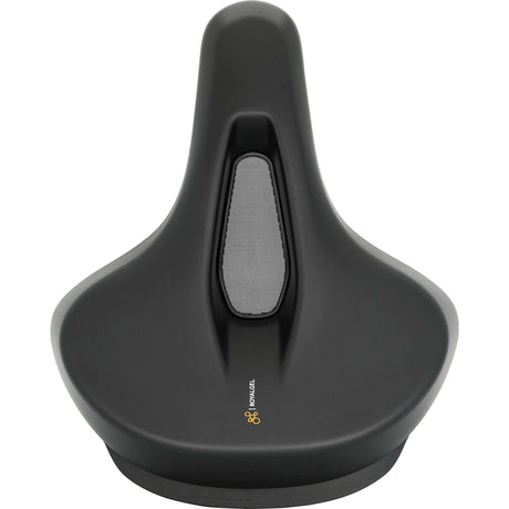 Selle Royal Sattel Selle auf offener Entspannung | Unisex | Schwarz