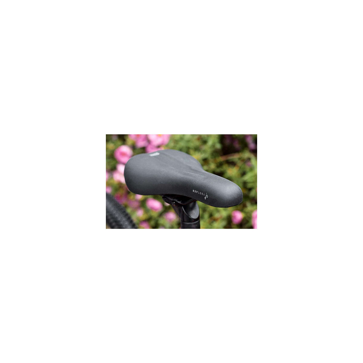 Selleroyal Sattel Selle Royal Explora Jr A057Jr