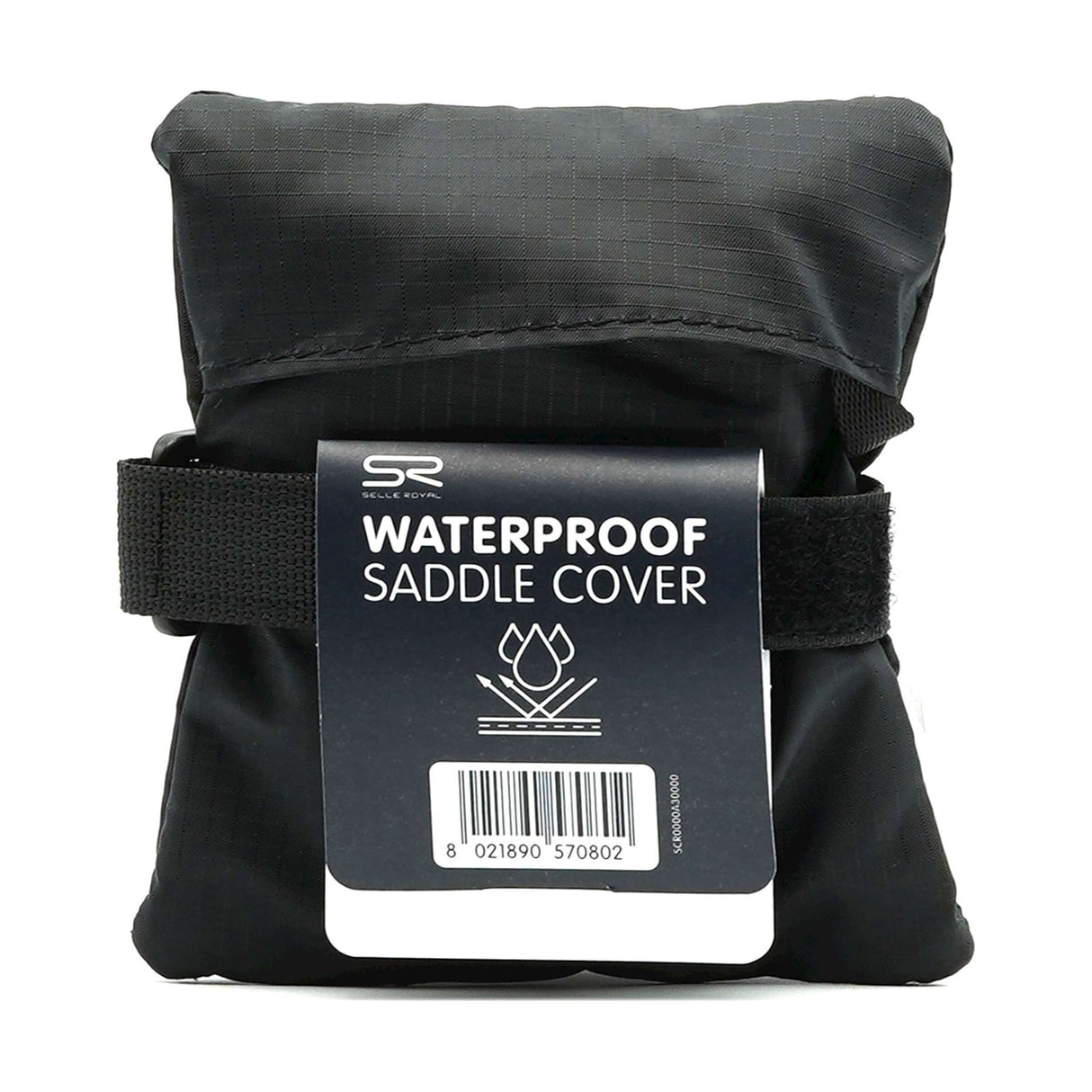 Satteldeck Selle Royal Water Resistant