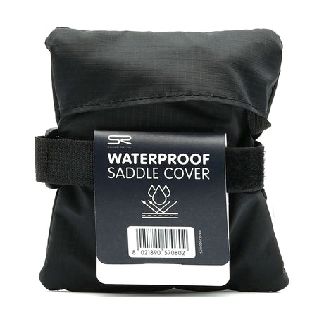 Satteldeck Selle Royal Water Resistant