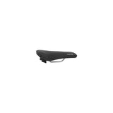Terry Sattel Fisio GTC Gel Damen schwarz