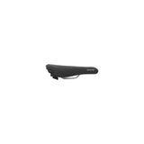 Terry Sattel Fisio GTC Gel Heren Schwarz